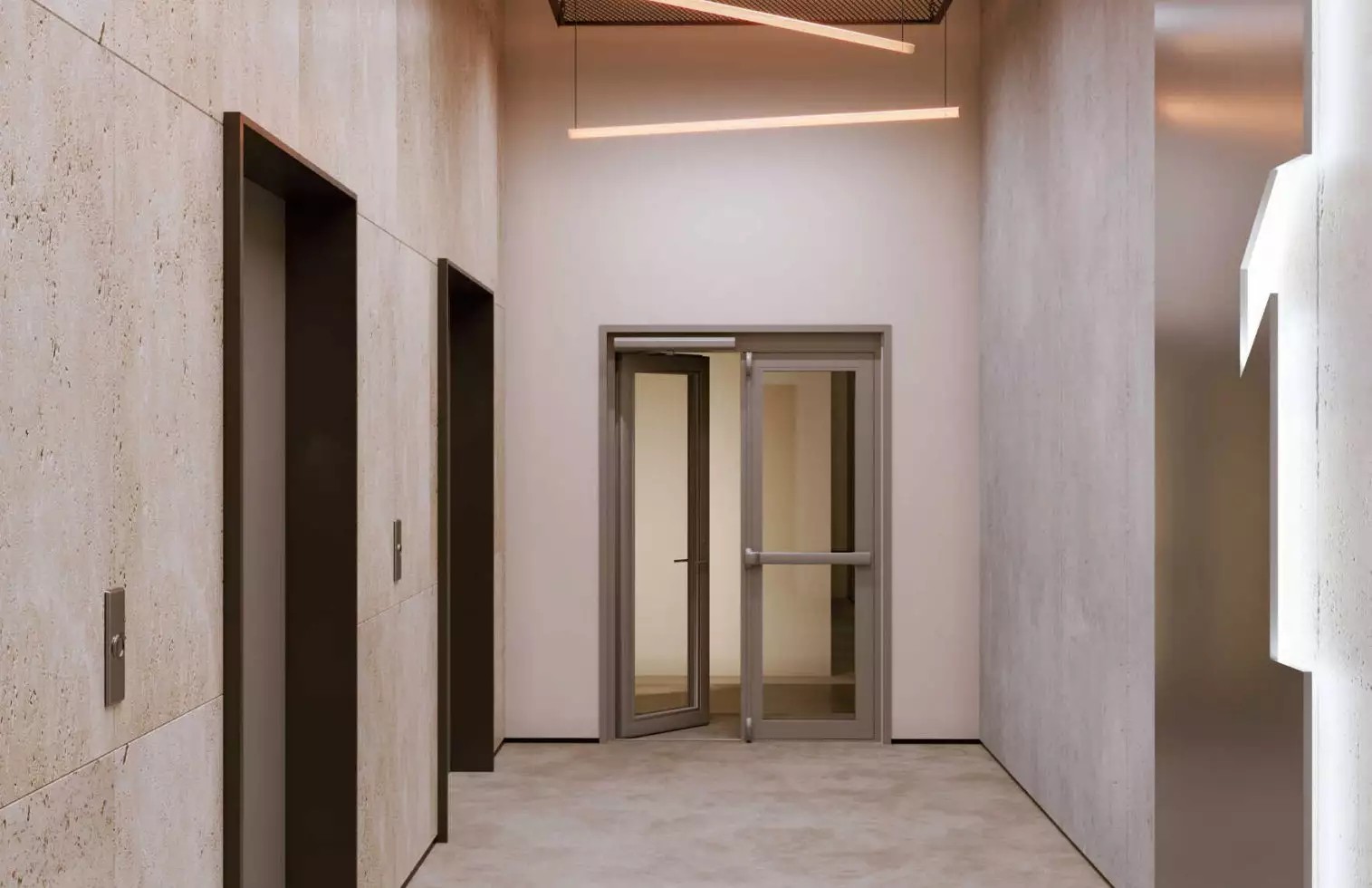 ЖК Апарт-комплекс AIST RESIDENCE