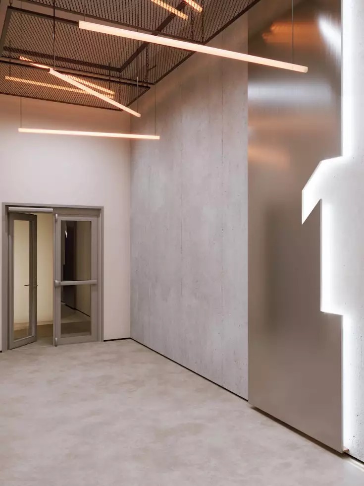 ЖК Апарт-комплекс AIST RESIDENCE