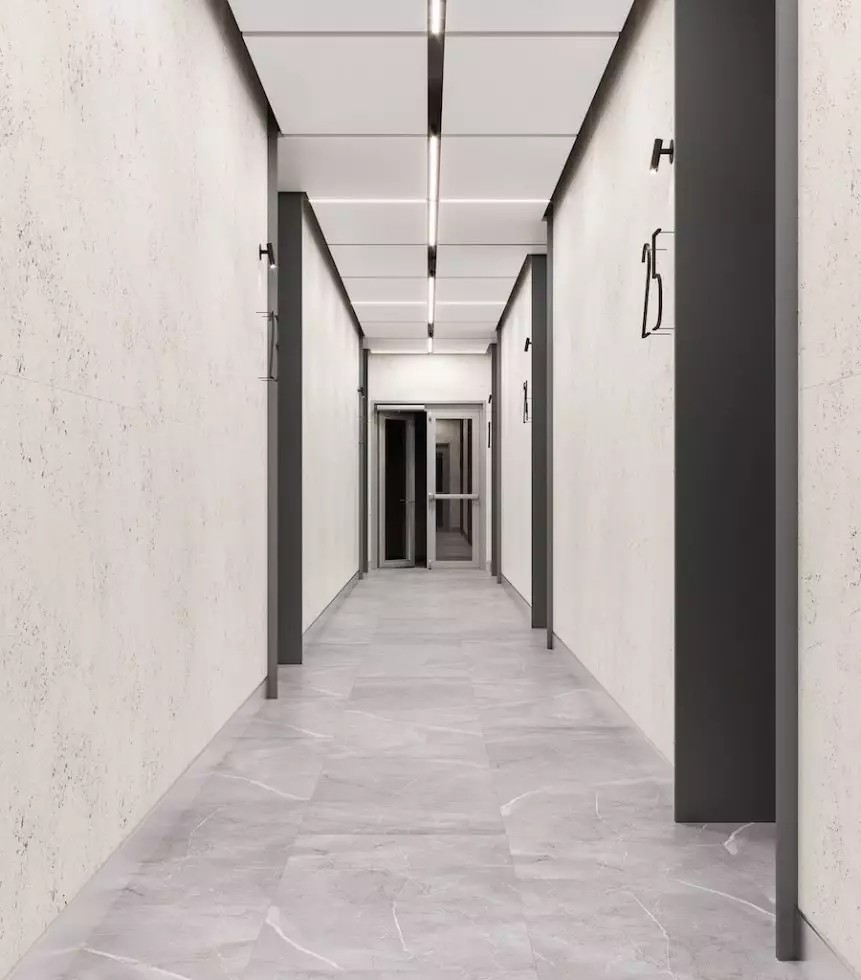ЖК Апарт-комплекс AIST RESIDENCE