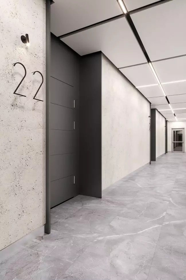 ЖК Апарт-комплекс AIST RESIDENCE