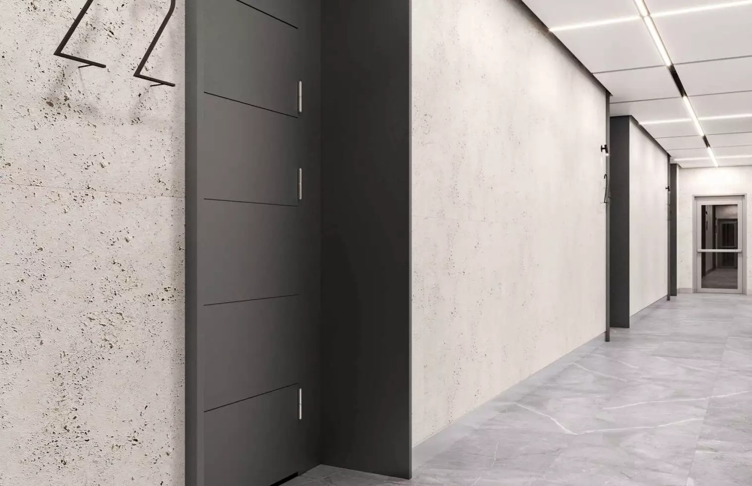 ЖК Апарт-комплекс AIST RESIDENCE