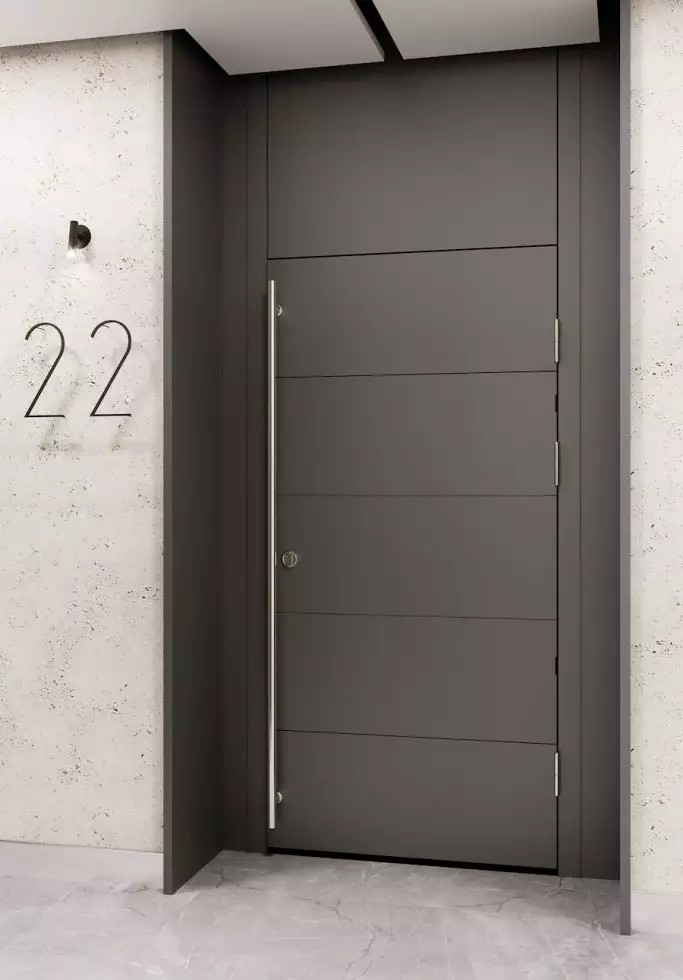 ЖК Апарт-комплекс AIST RESIDENCE