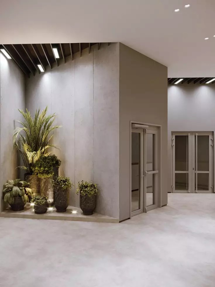 ЖК Апарт-комплекс AIST RESIDENCE