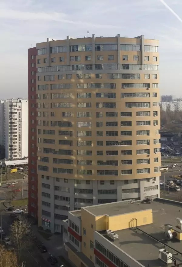 ЖК Горизонт
