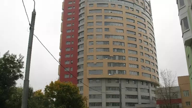ЖК Горизонт