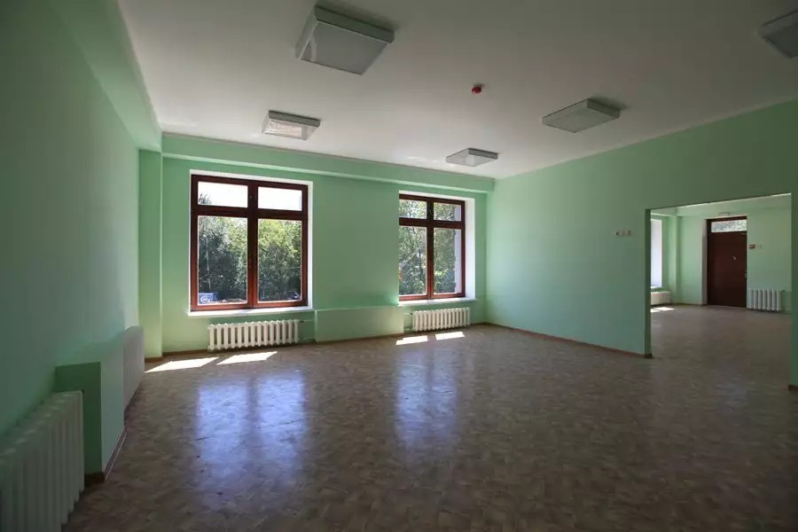 ЖК Надежда
