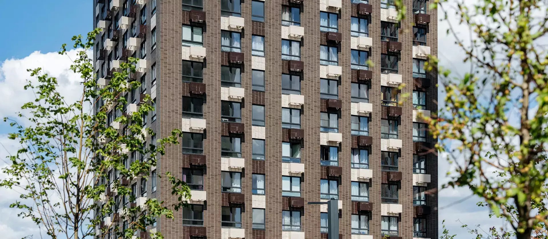 ЖК Кавказский бульвар, 51