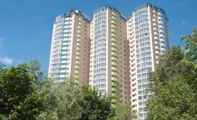 ЖК Озерный