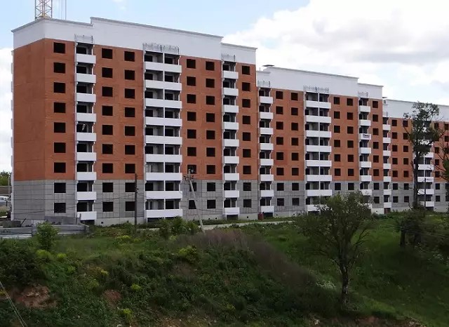 ЖК Симферопольский