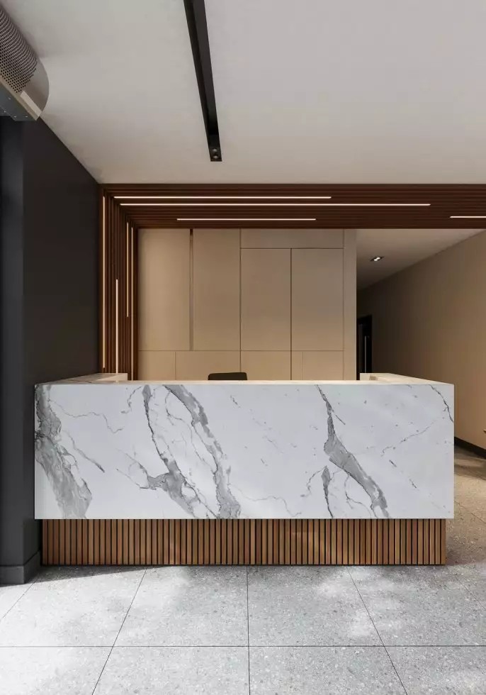 ЖК CitiMix Новокосино