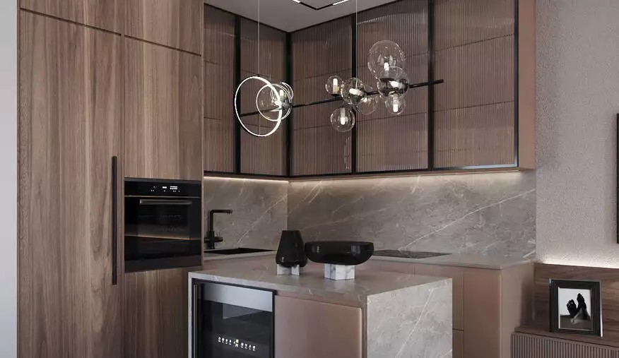ЖК G3 Театральный