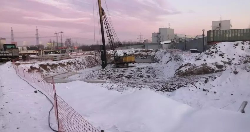ЖК Движение в Говорово