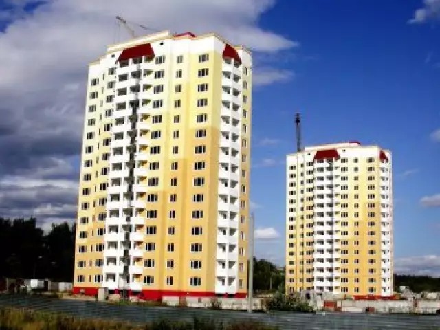 ЖК Покровский
