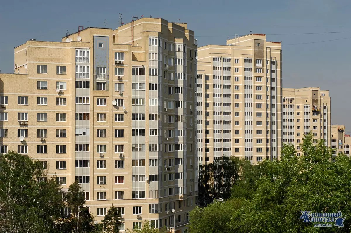 ЖК Президент