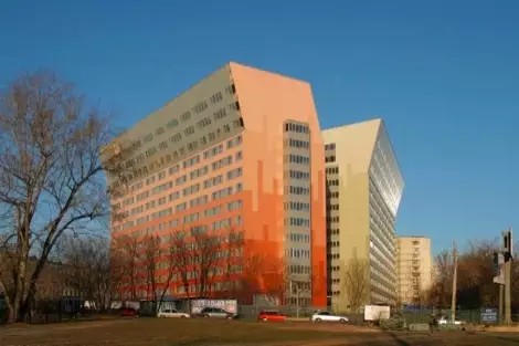 ЖК Примавера