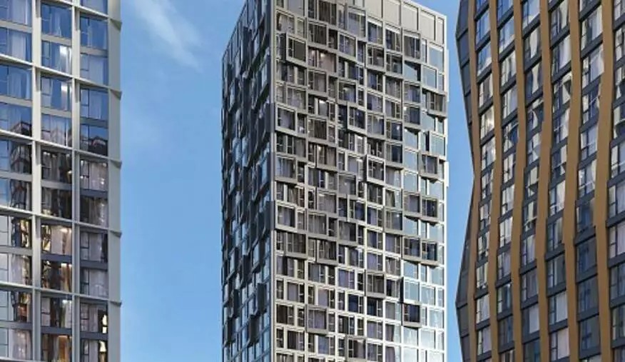 ЖК Indy Towers