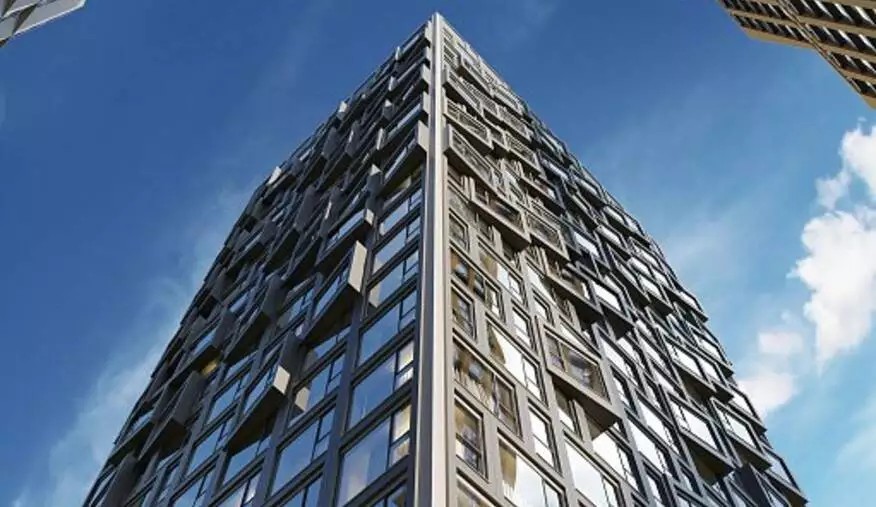 ЖК Indy Towers