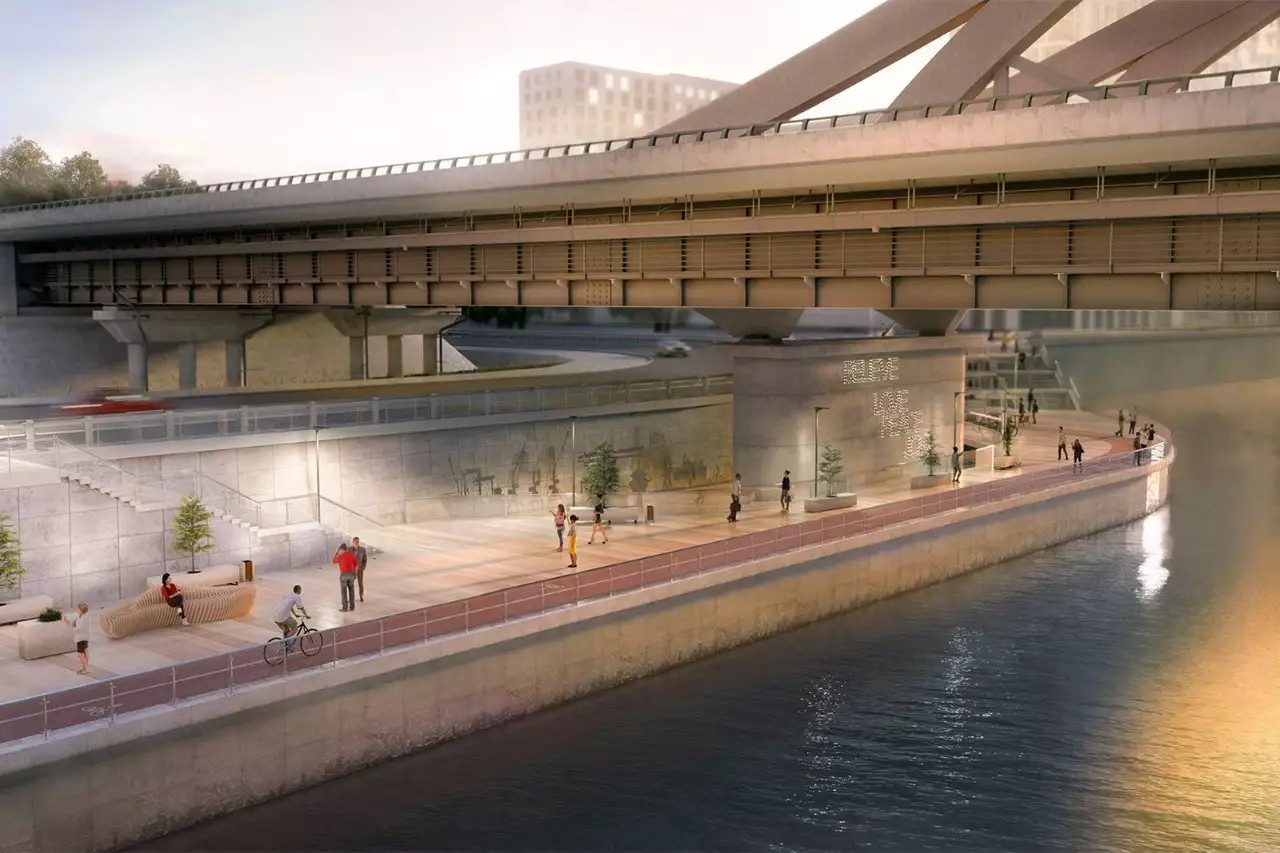 ЖК River Park Кутузовский