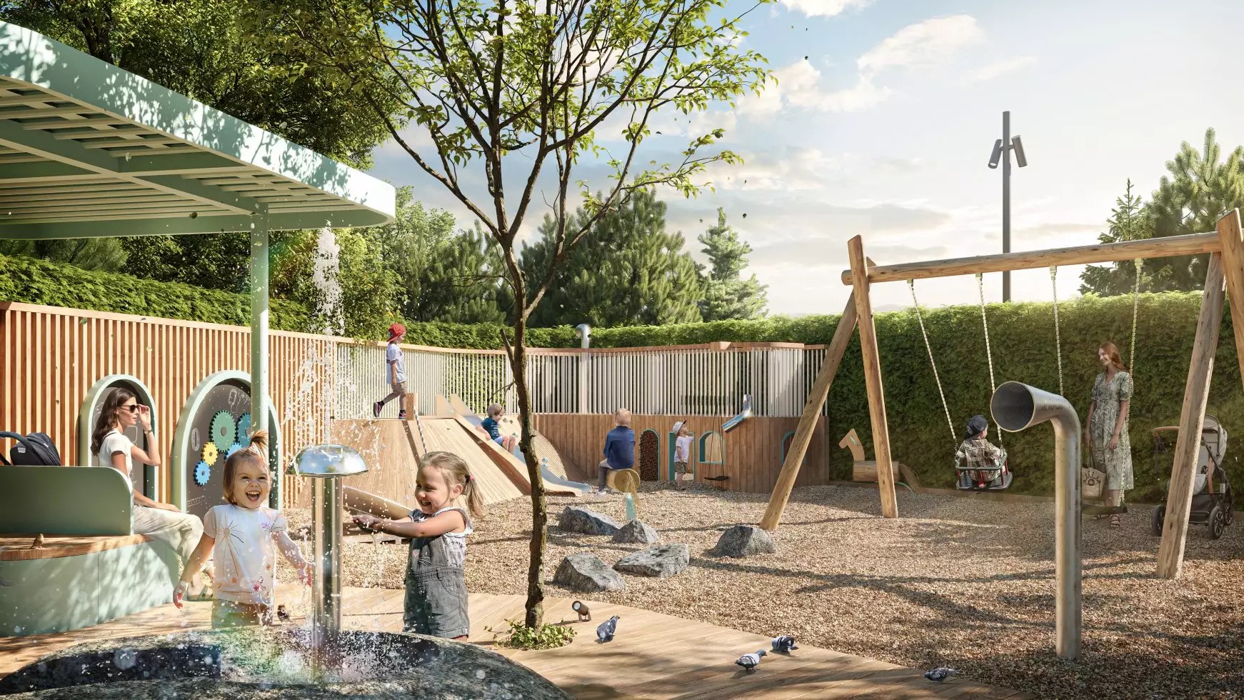 ЖК River Park Кутузовский