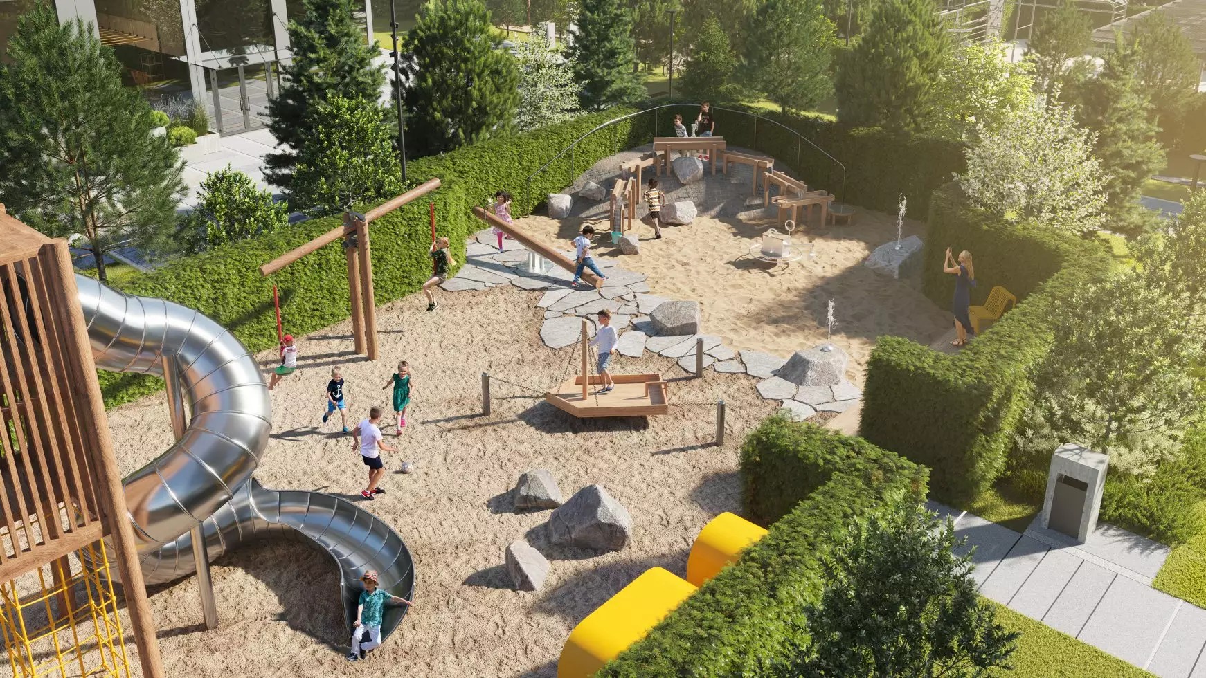 ЖК River Park Кутузовский