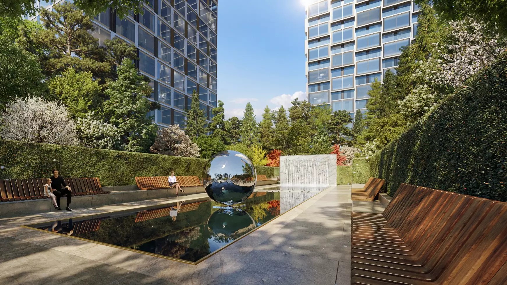 ЖК River Park Кутузовский