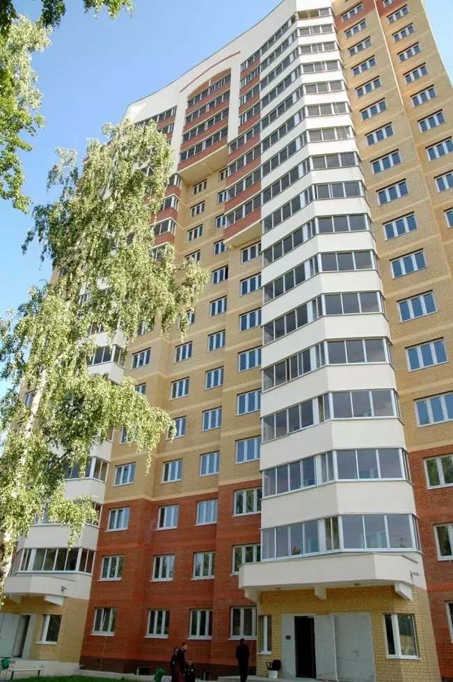 ЖК Реал-Парк