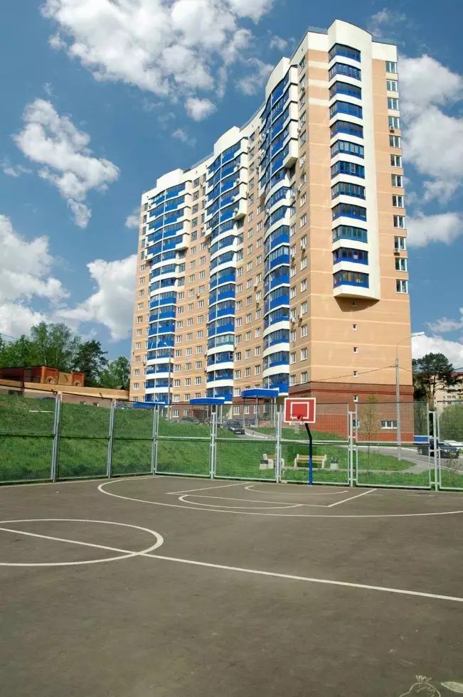 ЖК Реал-Парк