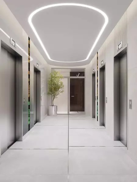 ЖК Мираполис