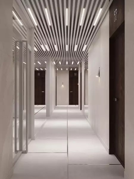 ЖК Мираполис