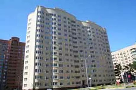 ЖК Ступино кв 22