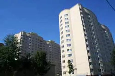 ЖК Ступино кв 22