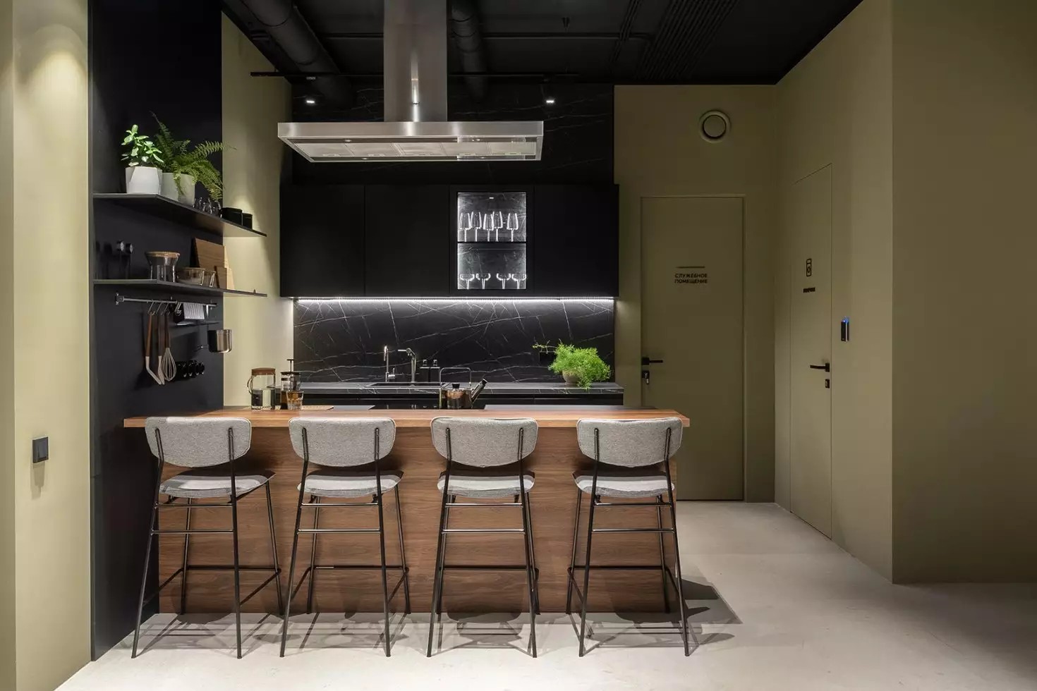 ЖК Квартал Издание