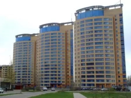 ЖК Фрегат