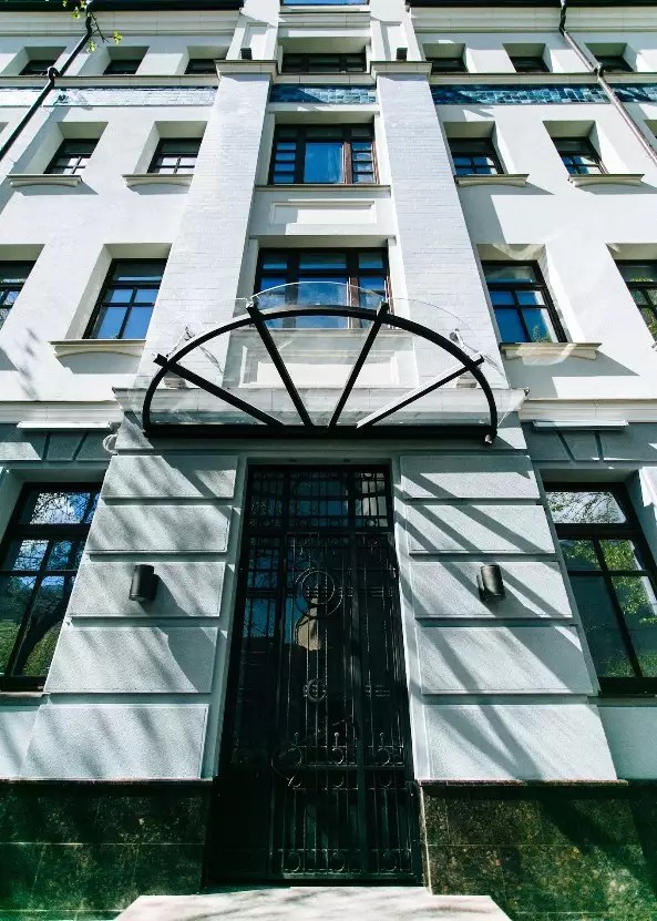 ЖК The Pleasant House