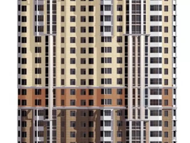ЖК Херсонская 13