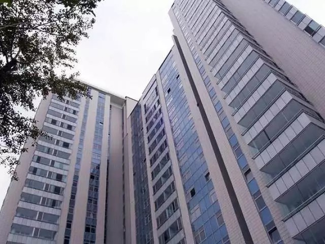 ЖК Дом в Шмитовском проезде, 16