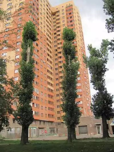 ЖК Кронштадтский, 49А