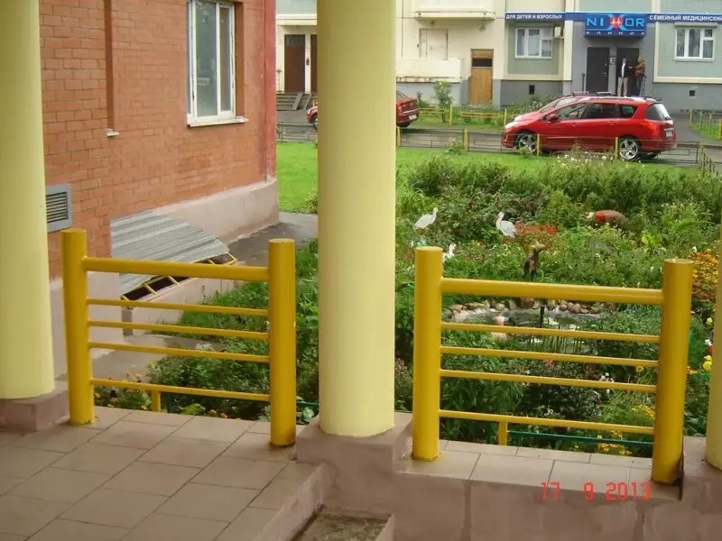 ЖК Центральный, корпус 2