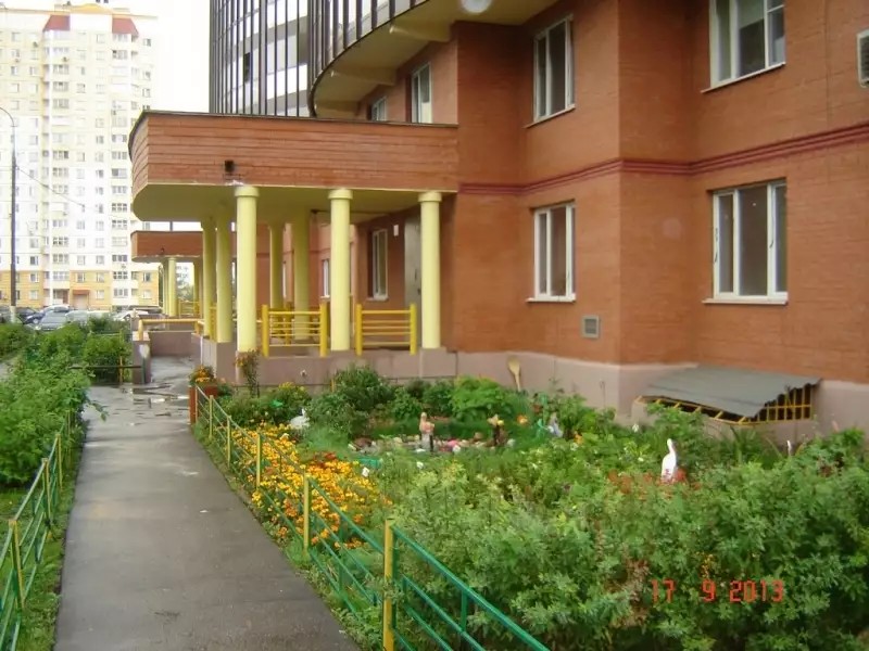 ЖК Центральный, корпус 2