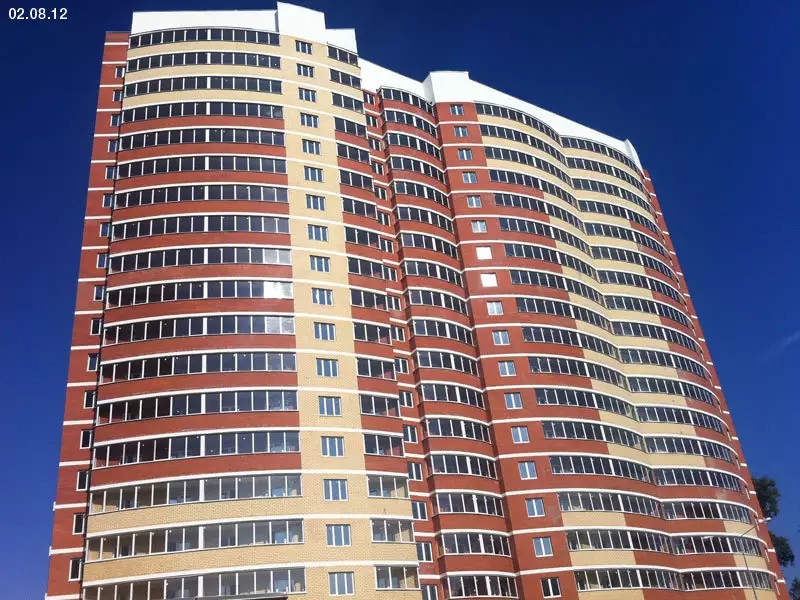 ЖК на Московском проспекте, 57к3
