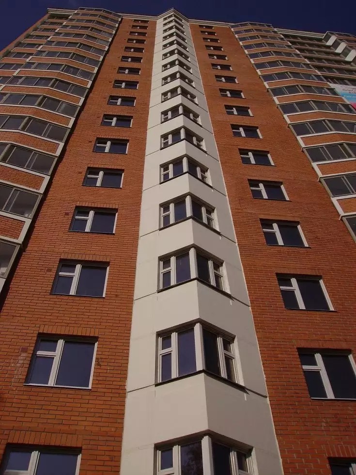 ЖК на Черноморском бульваре, 4к1