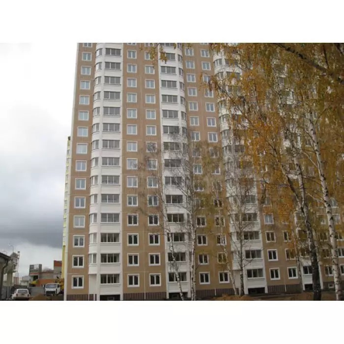 ЖК на улице Кооперативная, 5