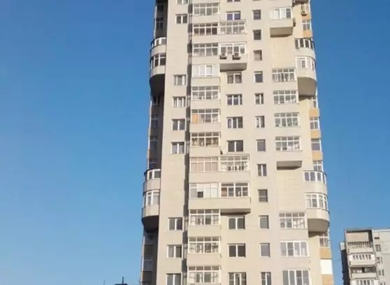 ЖК на улице Наримановская, 8к2