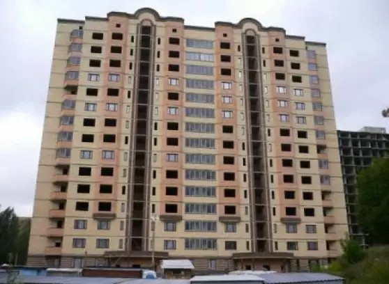 ЖК на улице Рабочая, 27