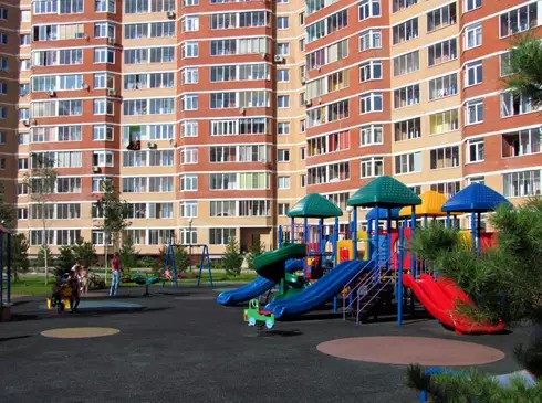 ЖК "Родники"