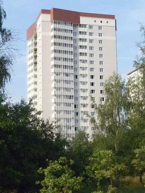 ЖК Академика Анохина, 66