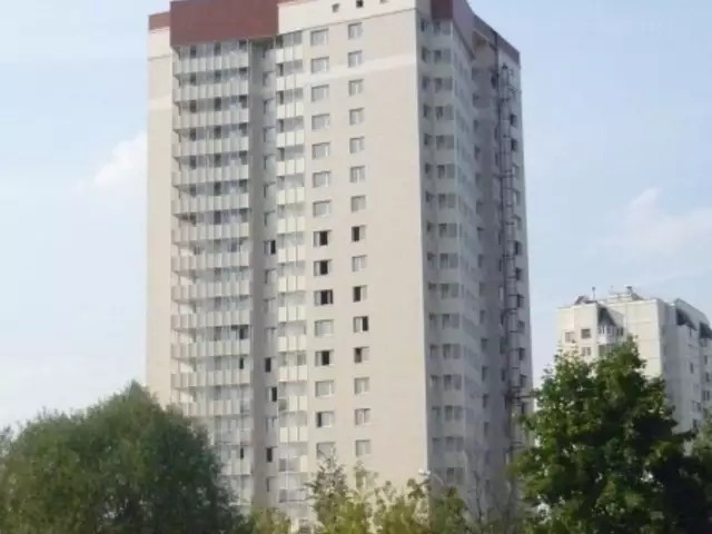 ЖК Академика Анохина, 66