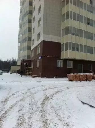 ЖК Академика Анохина, 66