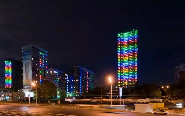 ЖК Виланж
