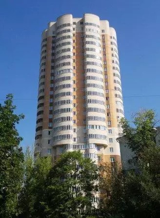 ЖК Дом на Новокузьминской